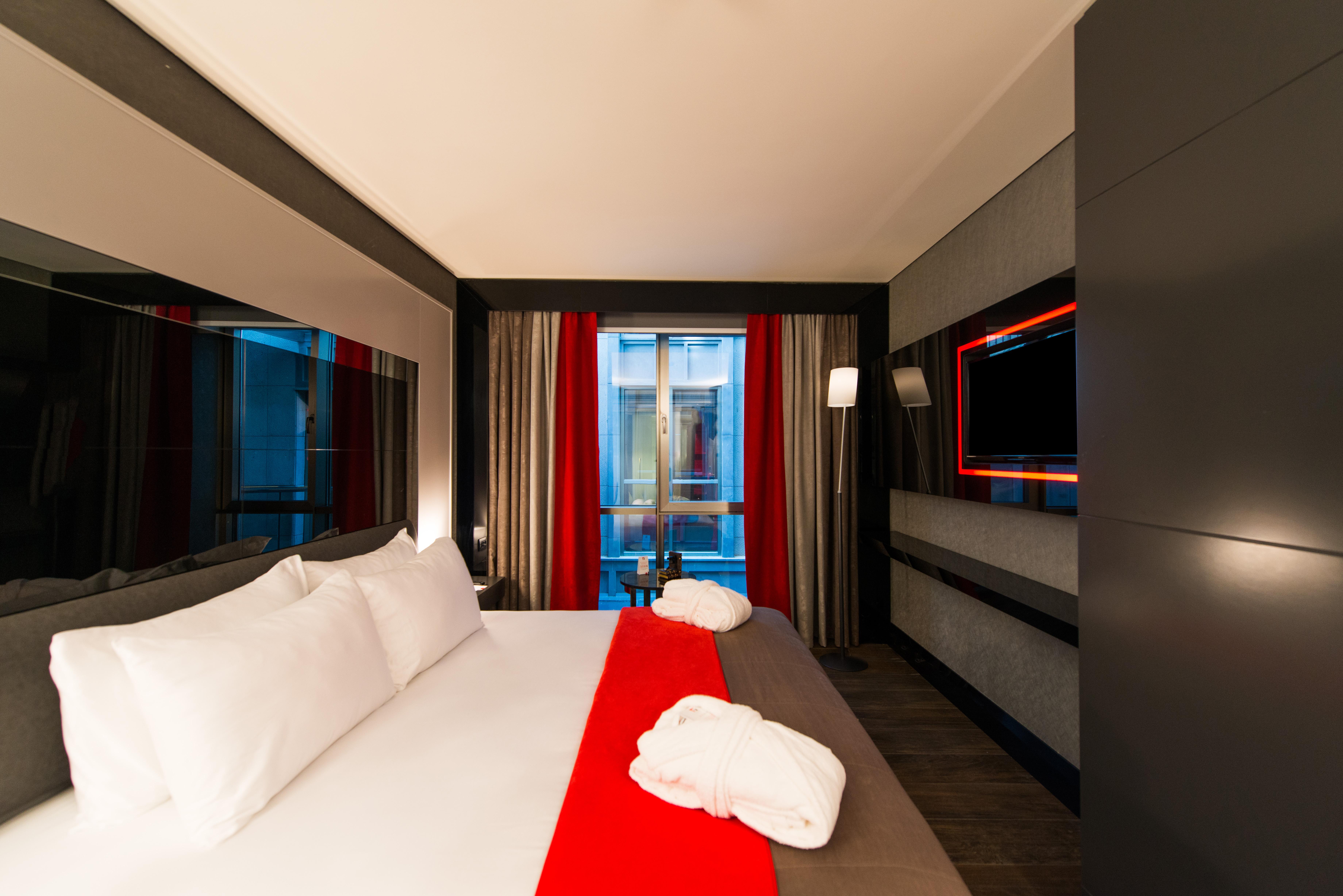 Hotel Favori Nisantasi — Photos 1
