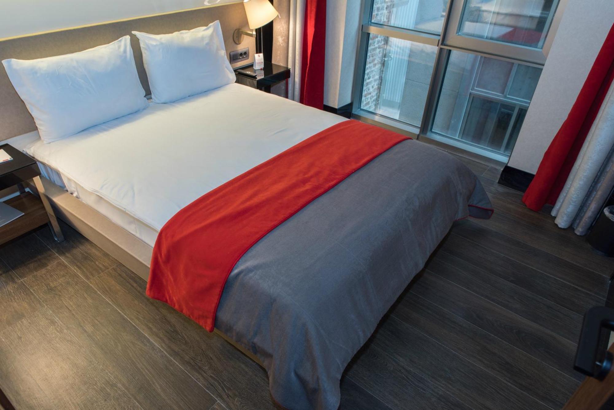 Hotel Favori Nisantasi — Photos 3